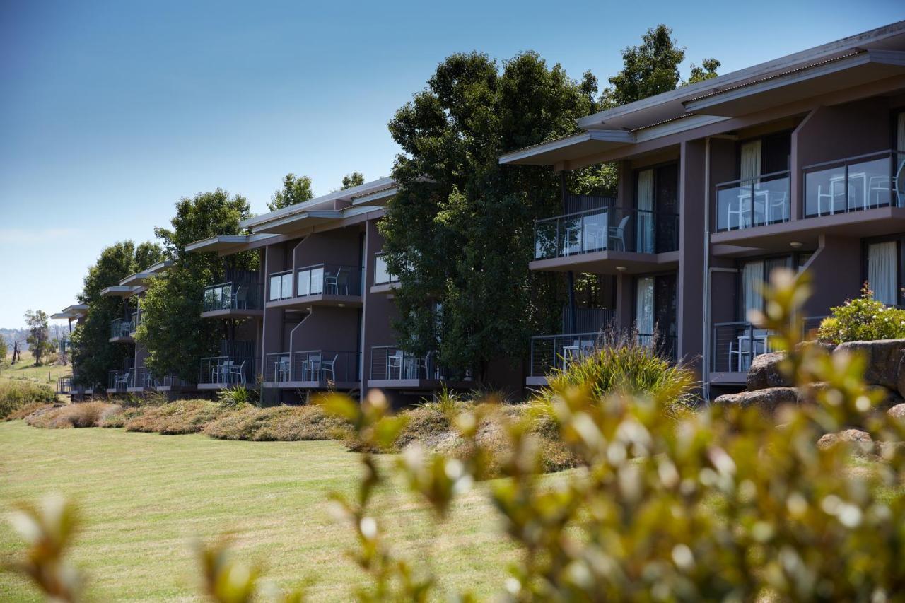 Balgownie Estate Yarra Valley Yarra Glen Eksteriør bilde The hotel's exterior