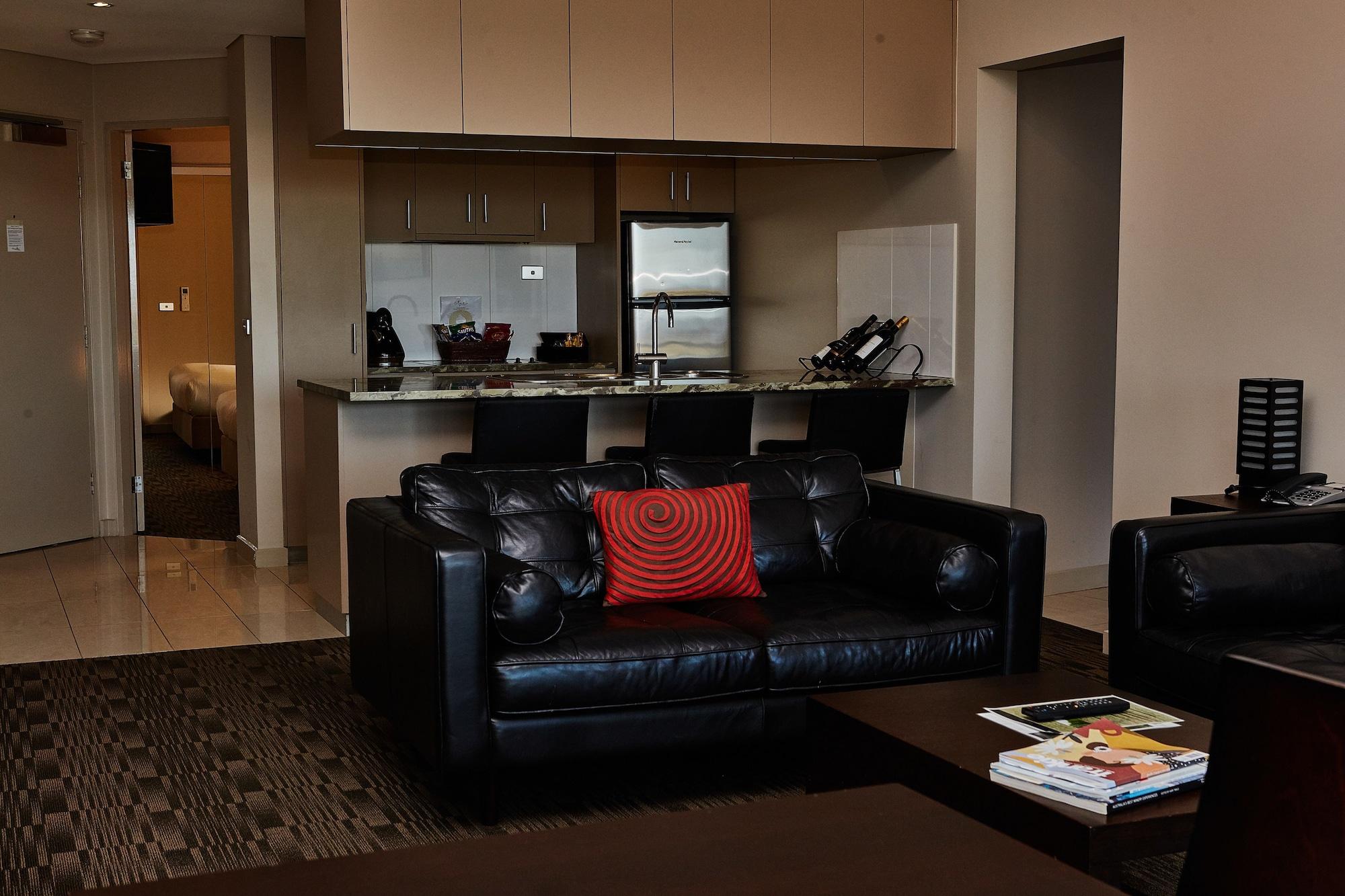 Balgownie Estate Yarra Valley Yarra Glen Eksteriør bilde A typical apartment at the University of New South Wales