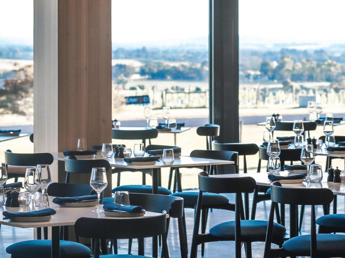 Balgownie Estate Yarra Valley Yarra Glen Eksteriør bilde The restaurant at the Adelaide Oval