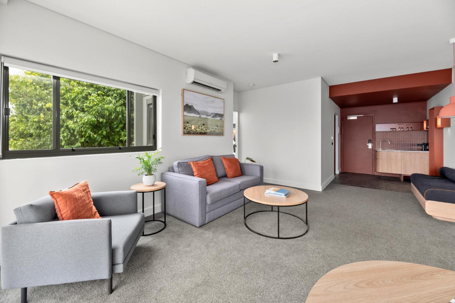 Balgownie Estate Yarra Valley Yarra Glen Eksteriør bilde A staged property