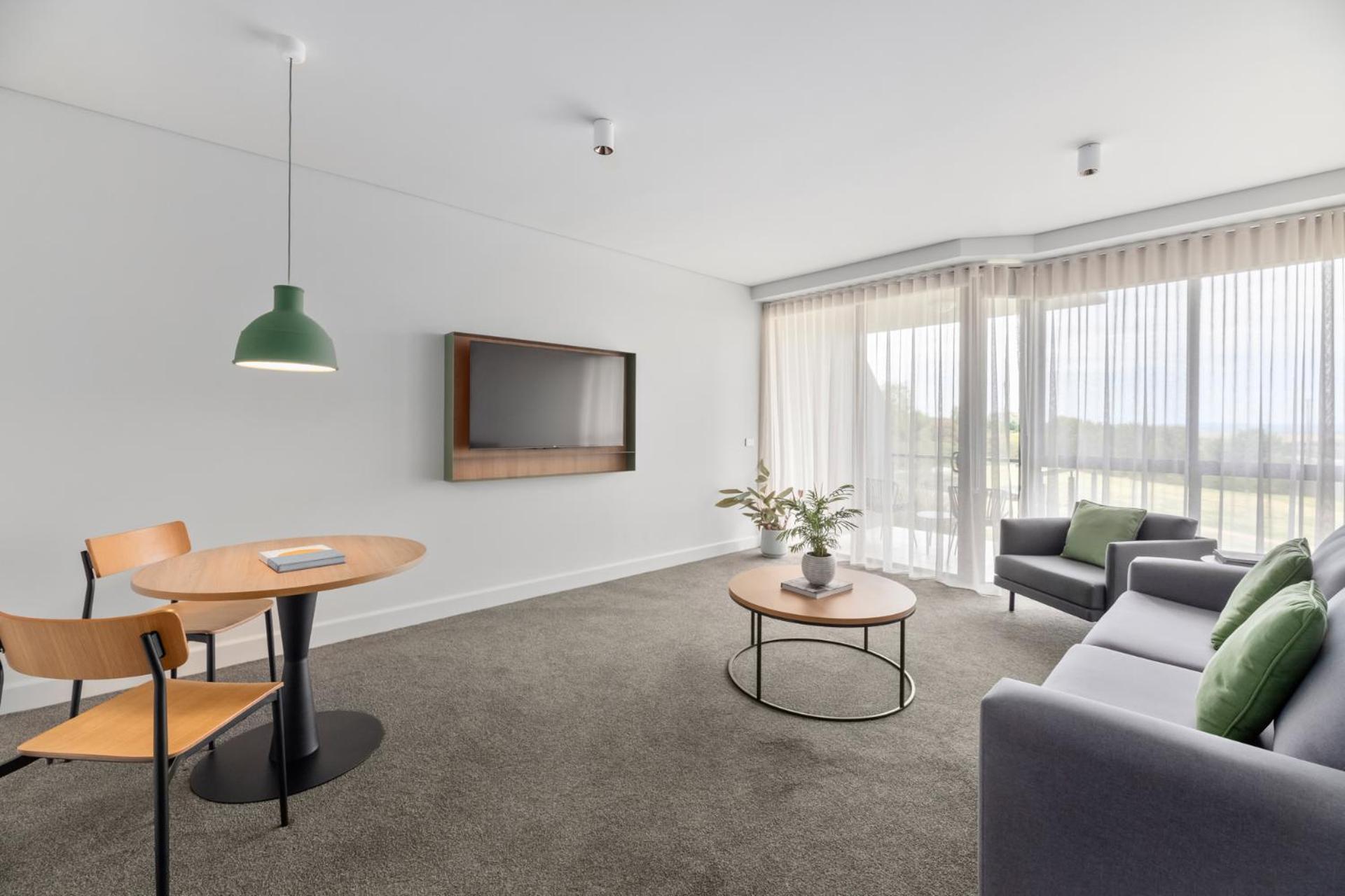 Balgownie Estate Yarra Valley Yarra Glen Eksteriør bilde A staged apartment