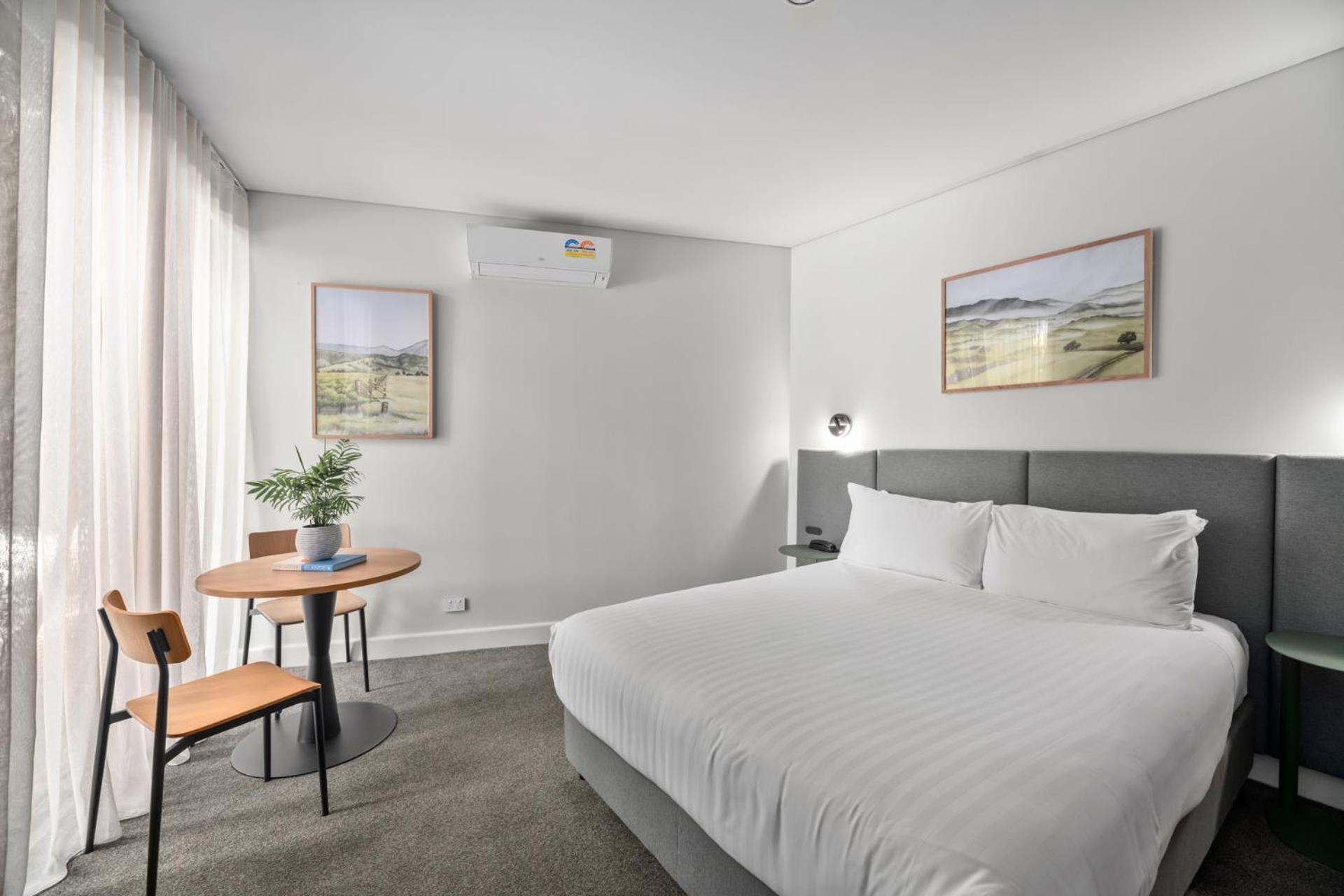 Balgownie Estate Yarra Valley Yarra Glen Eksteriør bilde A room at the hotel
