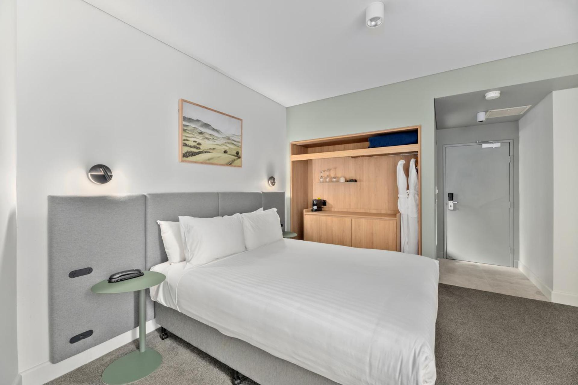 Balgownie Estate Yarra Valley Yarra Glen Eksteriør bilde A bedroom at the hotel