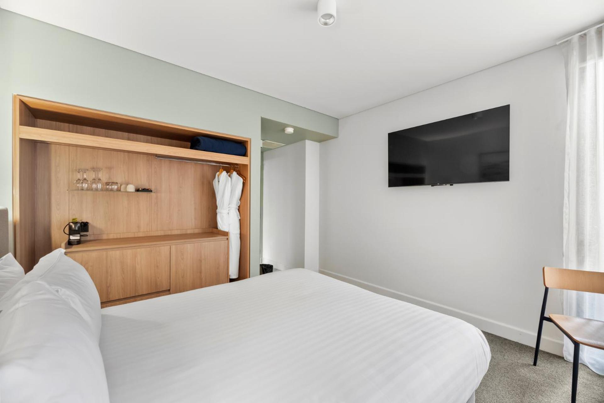 Balgownie Estate Yarra Valley Yarra Glen Rom bilde A room at the hotel