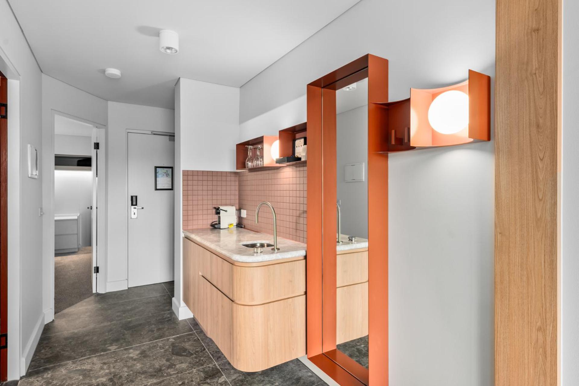 Balgownie Estate Yarra Valley Yarra Glen Rom bilde The interior of a typical apartment